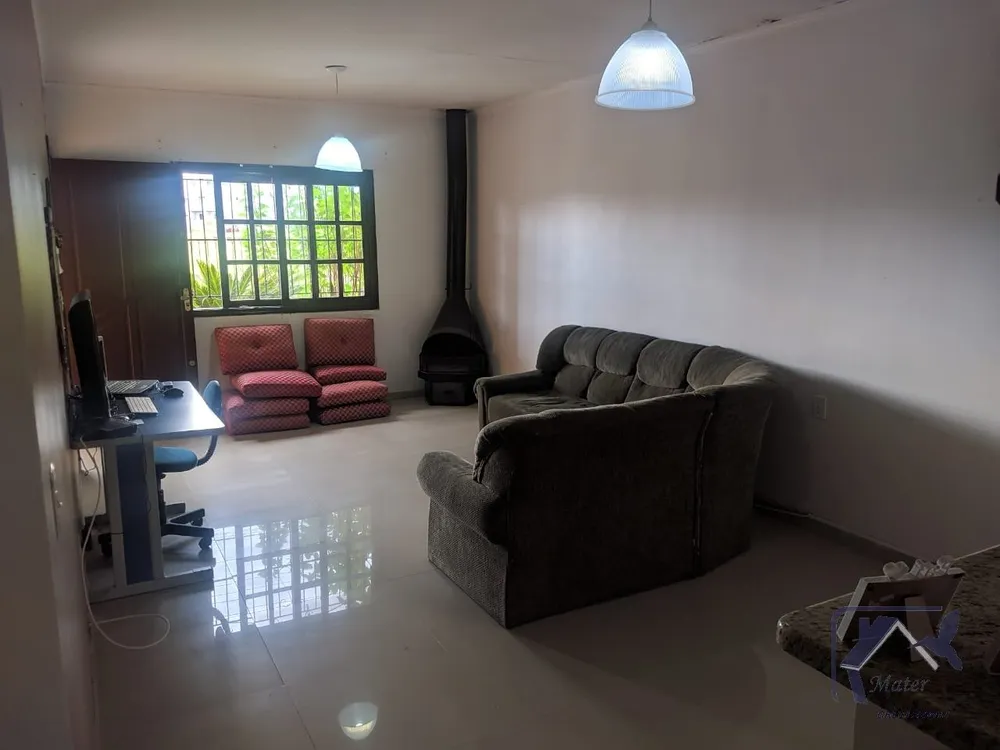 Casa, 2 quartos, 91 m² - Foto 3