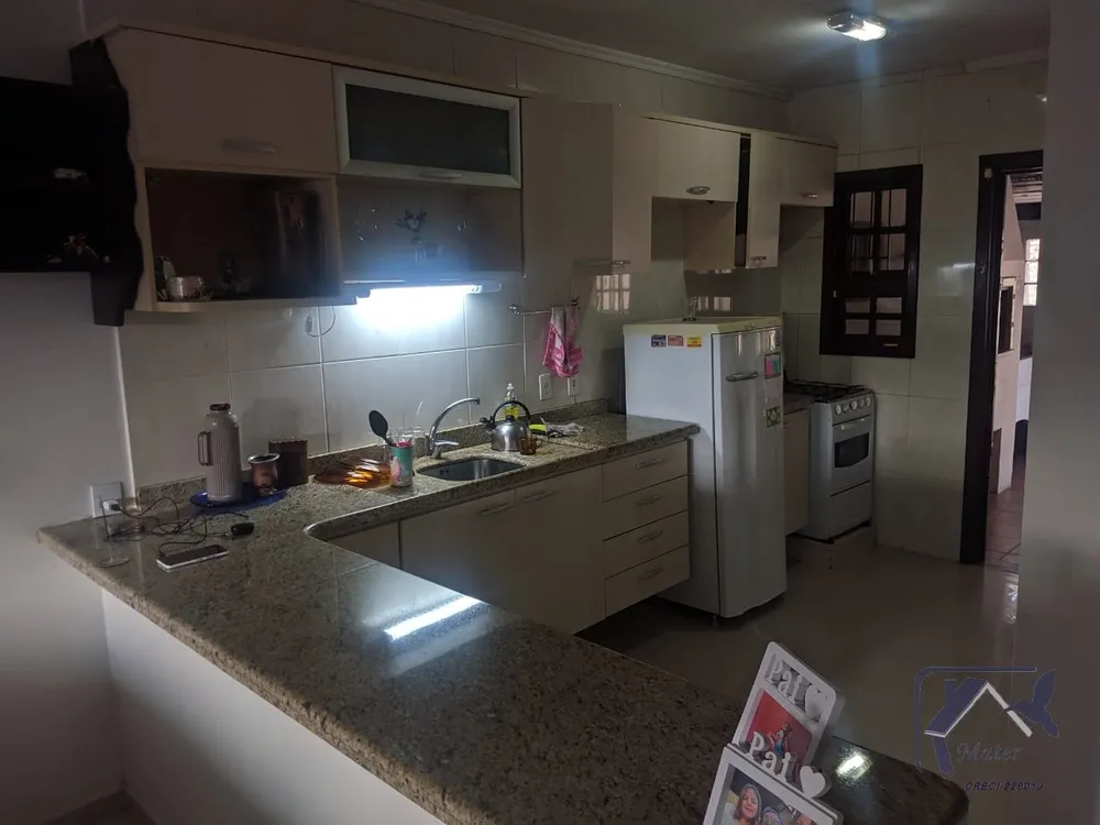 Casa, 2 quartos, 91 m² - Foto 4