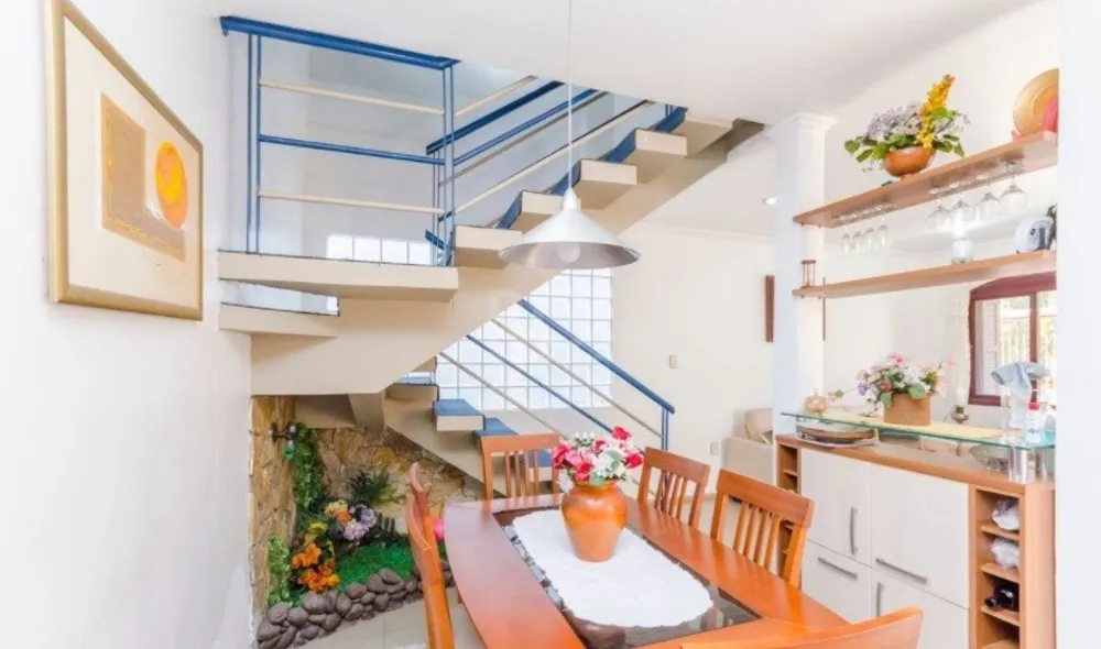 Casa, 3 quartos, 224 m² - Foto 2