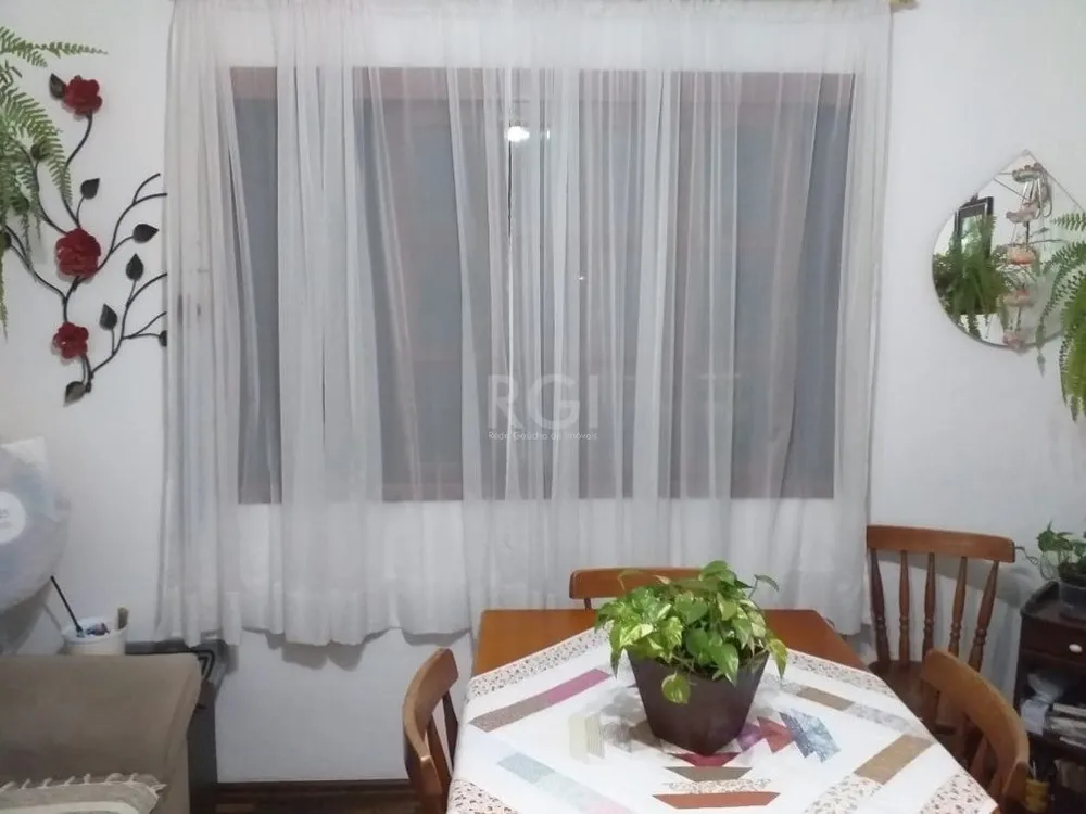 Apartamento, 2 quartos, 42 m² - Foto 3