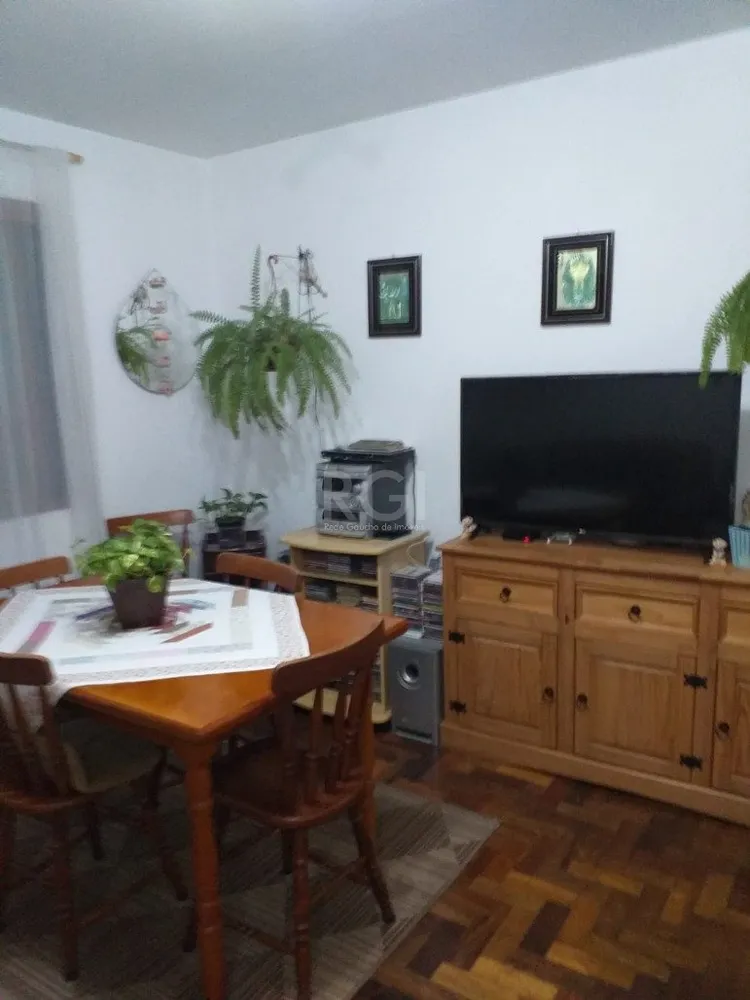 Apartamento, 2 quartos, 42 m² - Foto 4