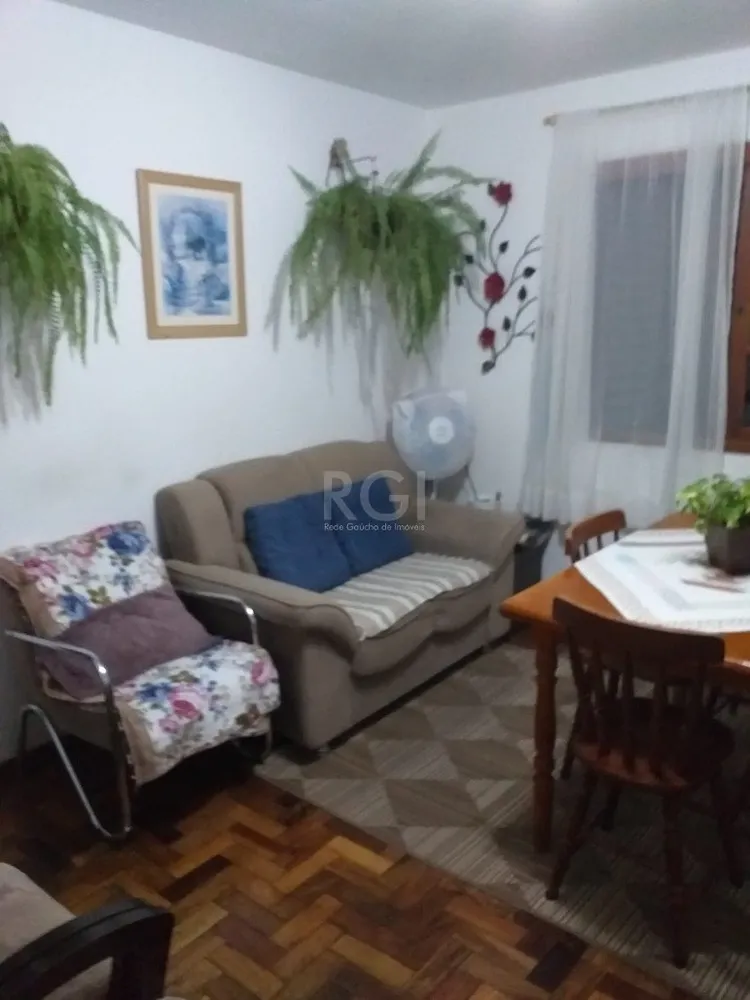 Apartamento, 2 quartos, 42 m² - Foto 2