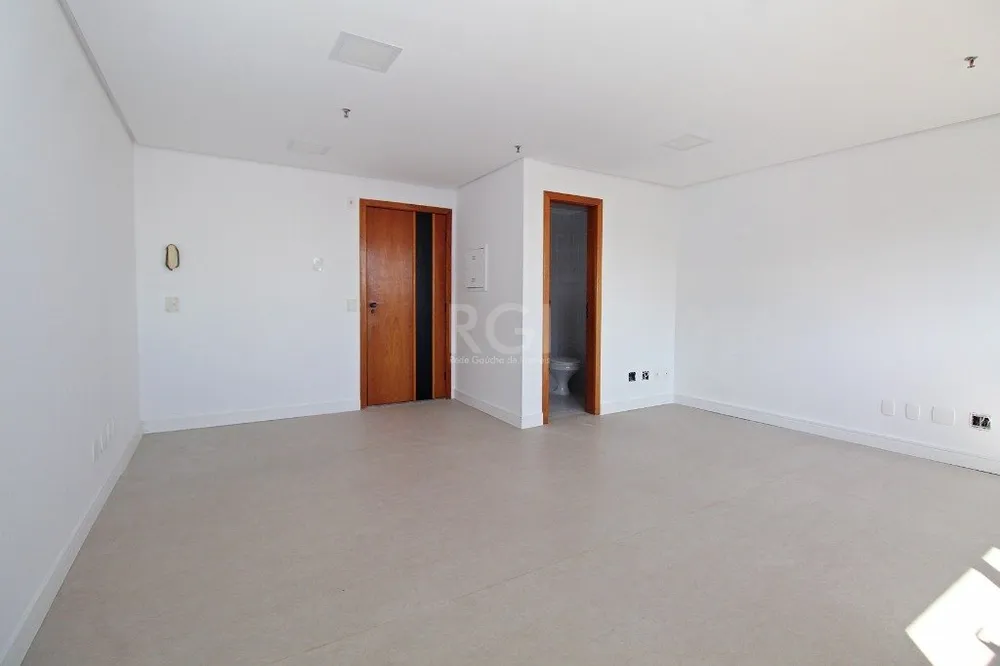 Sala-Conjunto, 40 m² - Foto 1