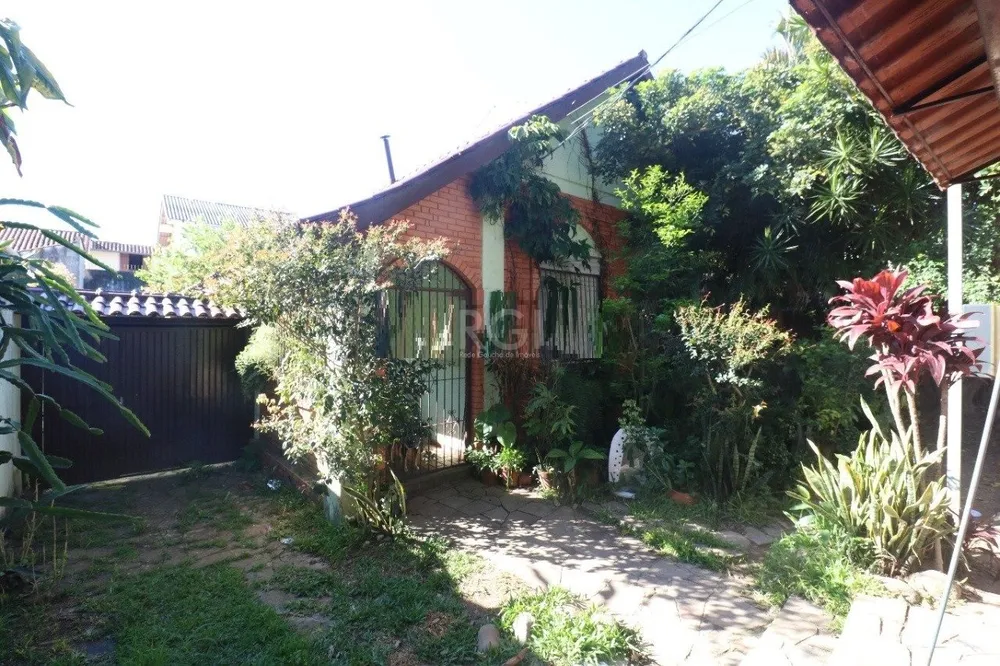 Casa, 3 quartos, 250 m² - Foto 1