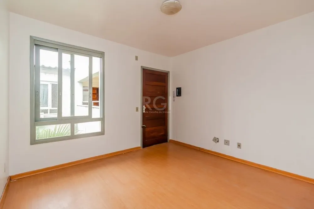 Apartamento, 1 quarto, 40 m² - Foto 1