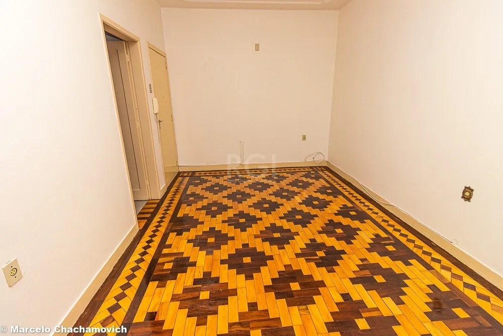 Apartamento, 2 quartos, 60 m² - Foto 4
