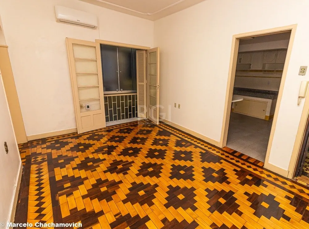 Apartamento, 2 quartos, 60 m² - Foto 3