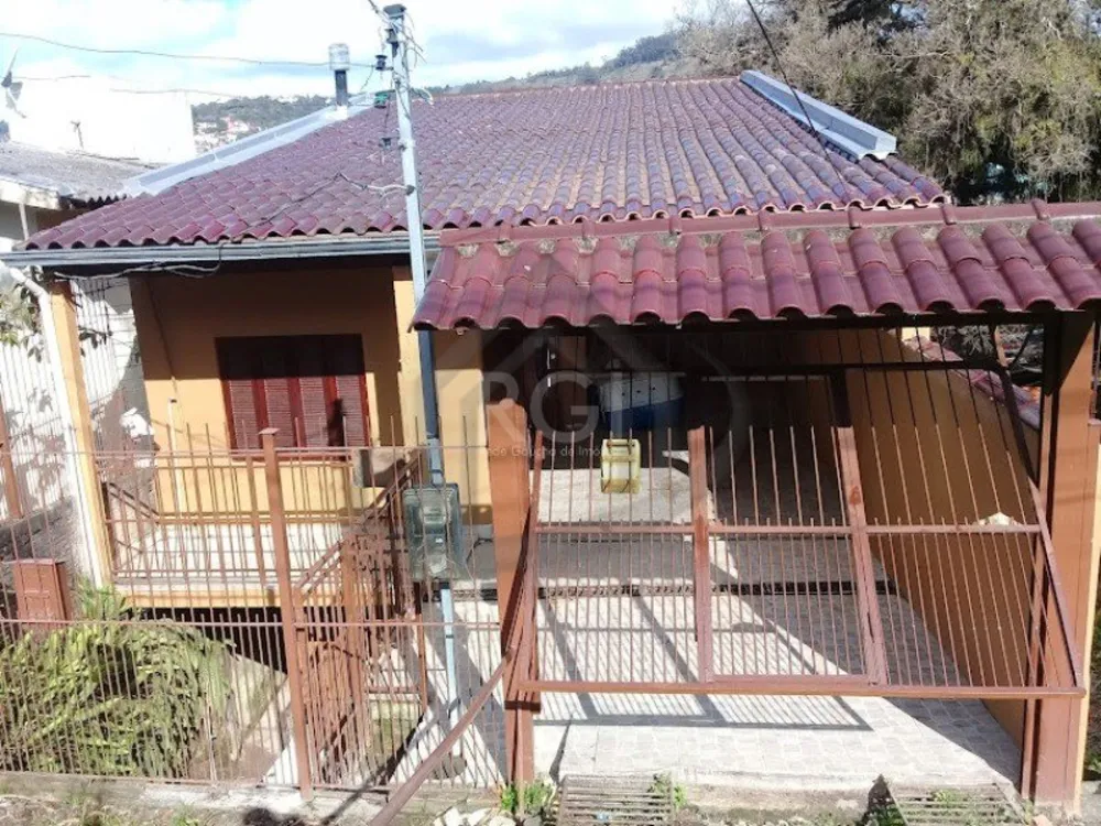 Casa, 3 quartos, 150 m² - Foto 1