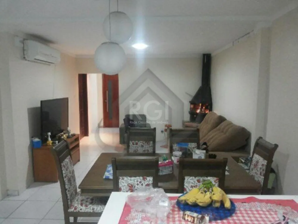Casa, 3 quartos, 150 m² - Foto 3