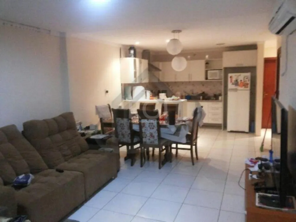 Casa, 3 quartos, 150 m² - Foto 2