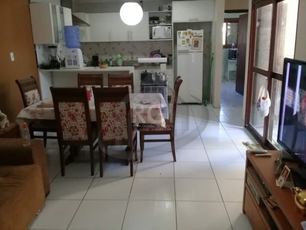 Casa, 3 quartos, 150 m² - Foto 4