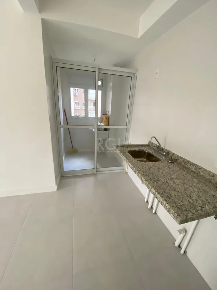 Apartamento, 3 quartos, 72 m² - Foto 3