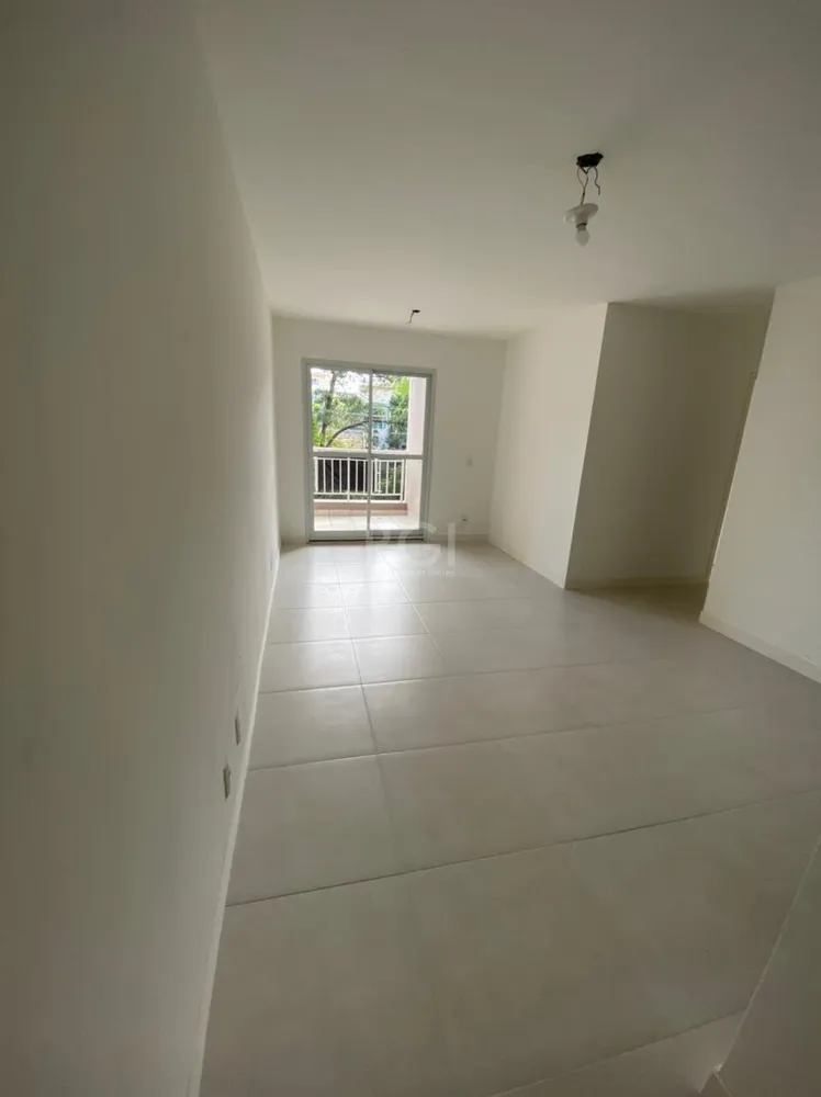 Apartamento, 3 quartos, 72 m² - Foto 2