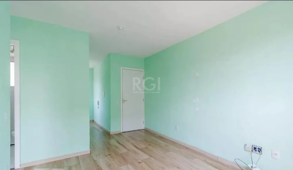 Apartamento, 2 quartos, 40 m² - Foto 2