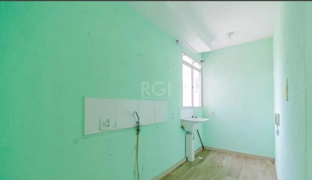 Apartamento, 2 quartos, 40 m² - Foto 3
