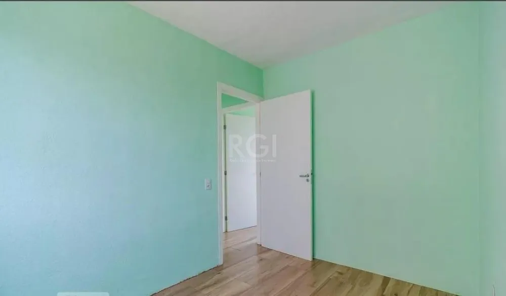 Apartamento, 2 quartos, 40 m² - Foto 4