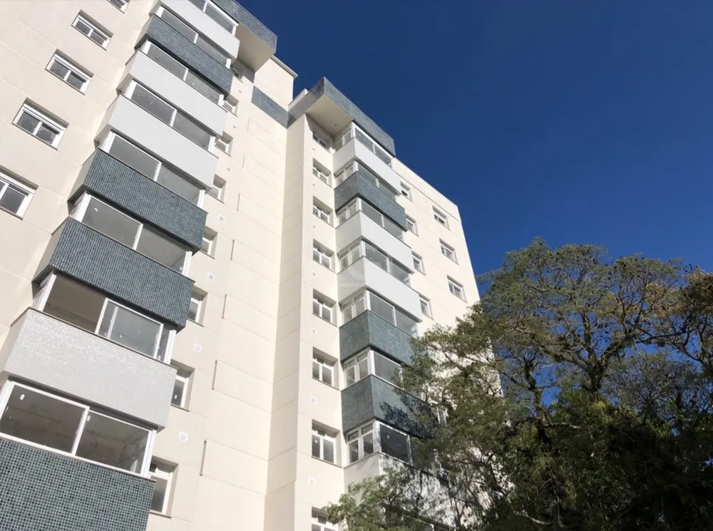 Apartamento, 3 quartos, 91 m² - Foto 1