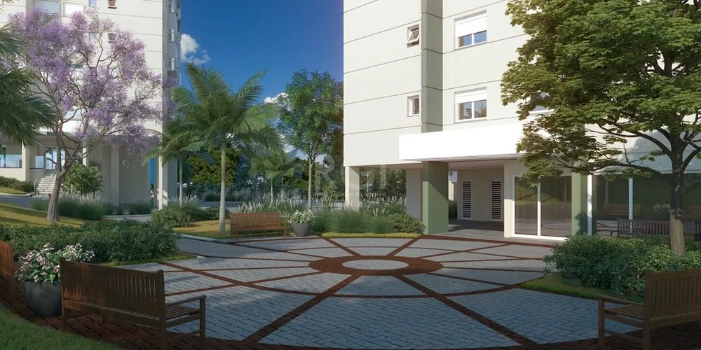 Apartamento, 3 quartos, 91 m² - Foto 2