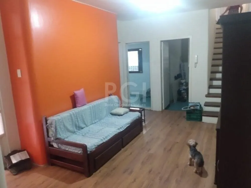 Apartamento, 3 quartos, 200 m² - Foto 1