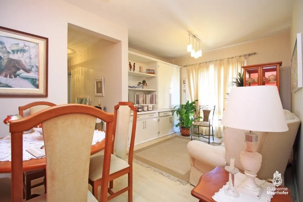 Apartamento, 2 quartos, 76 m² - Foto 1