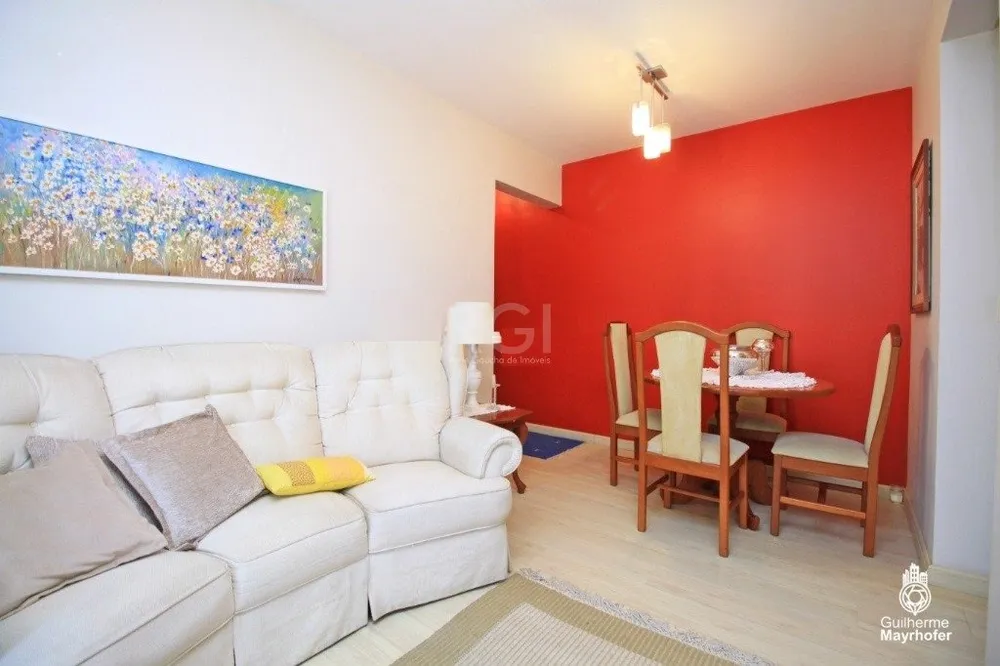 Apartamento, 2 quartos, 76 m² - Foto 2