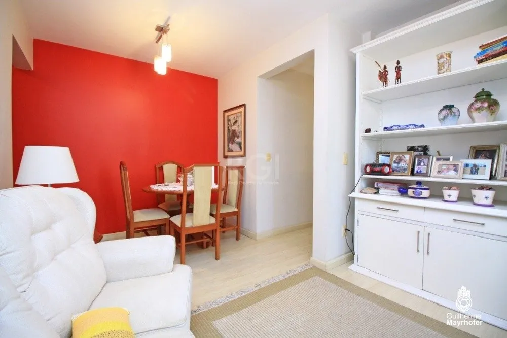 Apartamento, 2 quartos, 76 m² - Foto 3