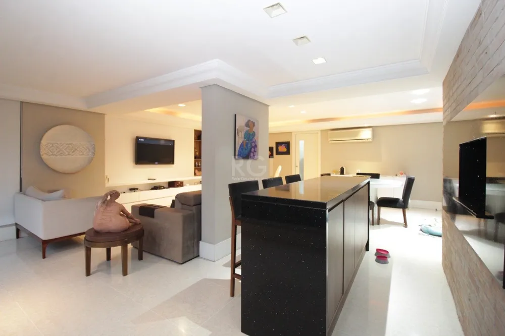 Apartamento, 3 quartos, 168 m² - Foto 3