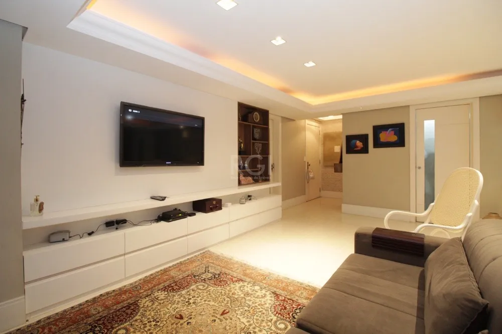 Apartamento, 3 quartos, 168 m² - Foto 4