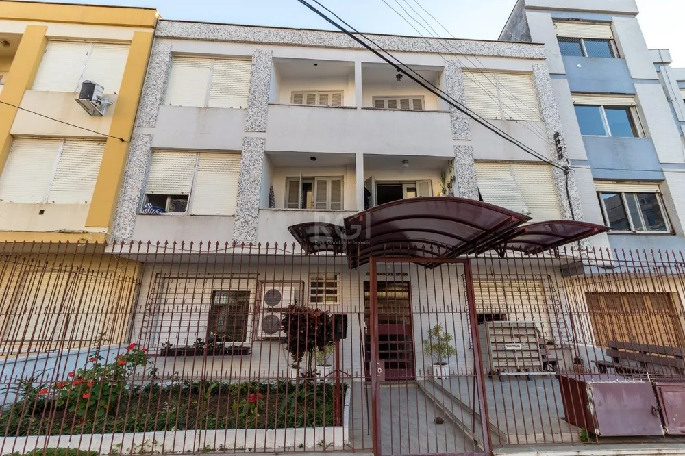Apartamento, 1 quarto, 48 m² - Foto 1