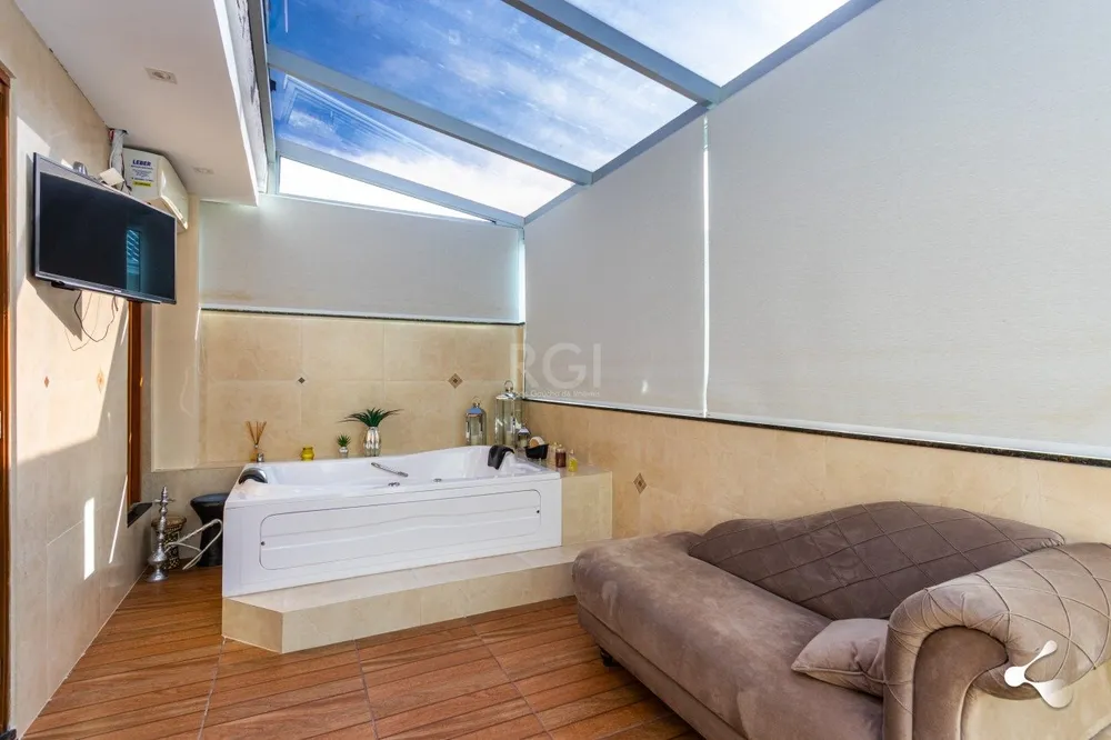 Casa, 3 quartos, 190 m² - Foto 1