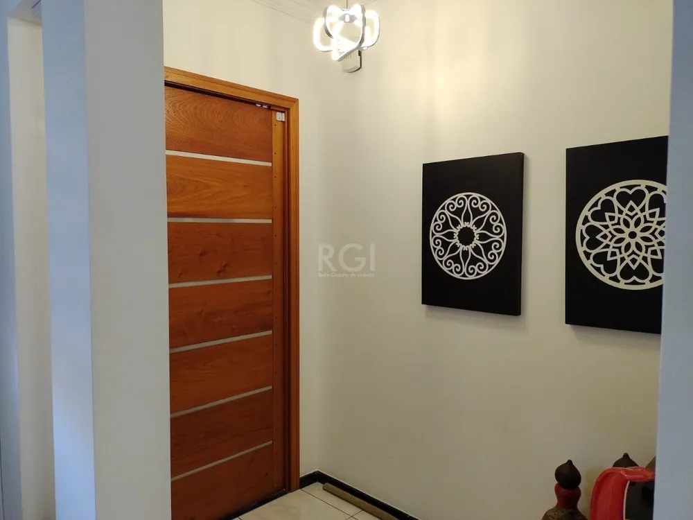 Casa, 3 quartos, 190 m² - Foto 3