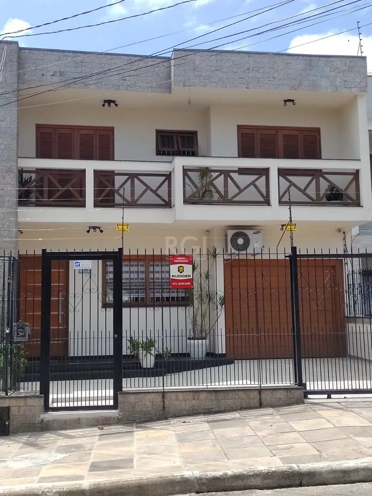 Casa, 3 quartos, 190 m² - Foto 2