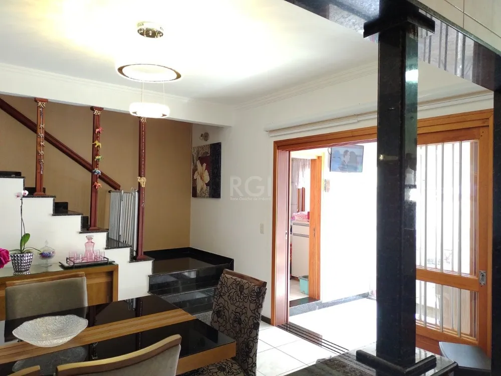 Casa, 3 quartos, 190 m² - Foto 4