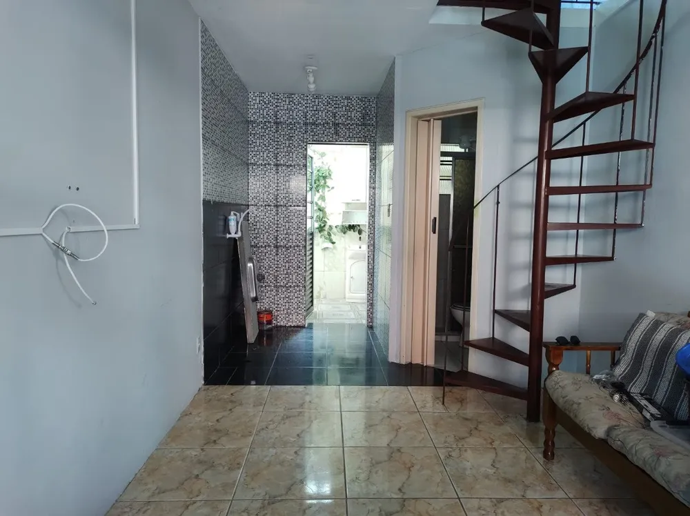Casa de Condomínio, 2 quartos - Foto 2