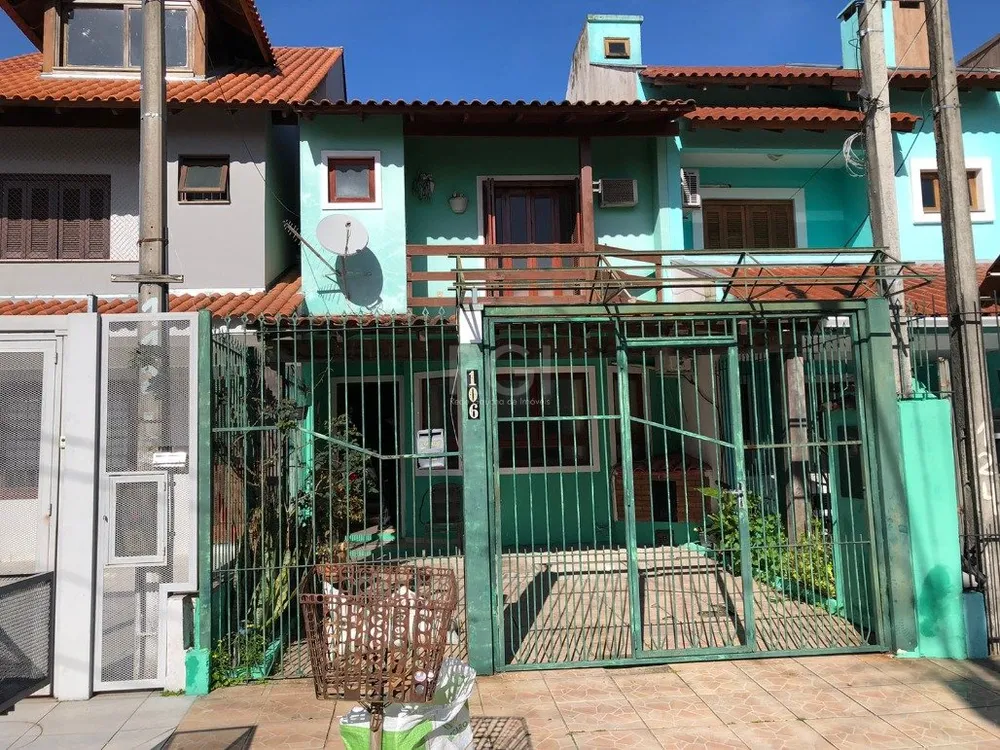 Casa, 3 quartos, 120 m² - Foto 3