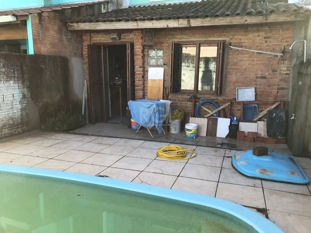 Casa, 3 quartos, 120 m² - Foto 2
