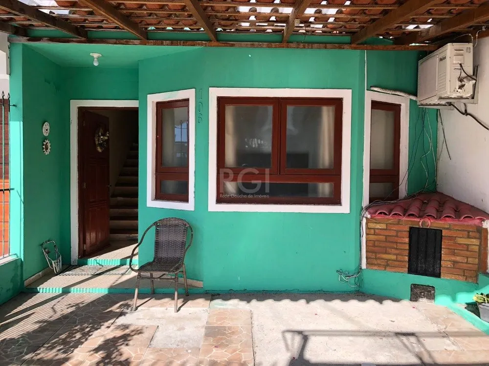 Casa, 3 quartos, 120 m² - Foto 1