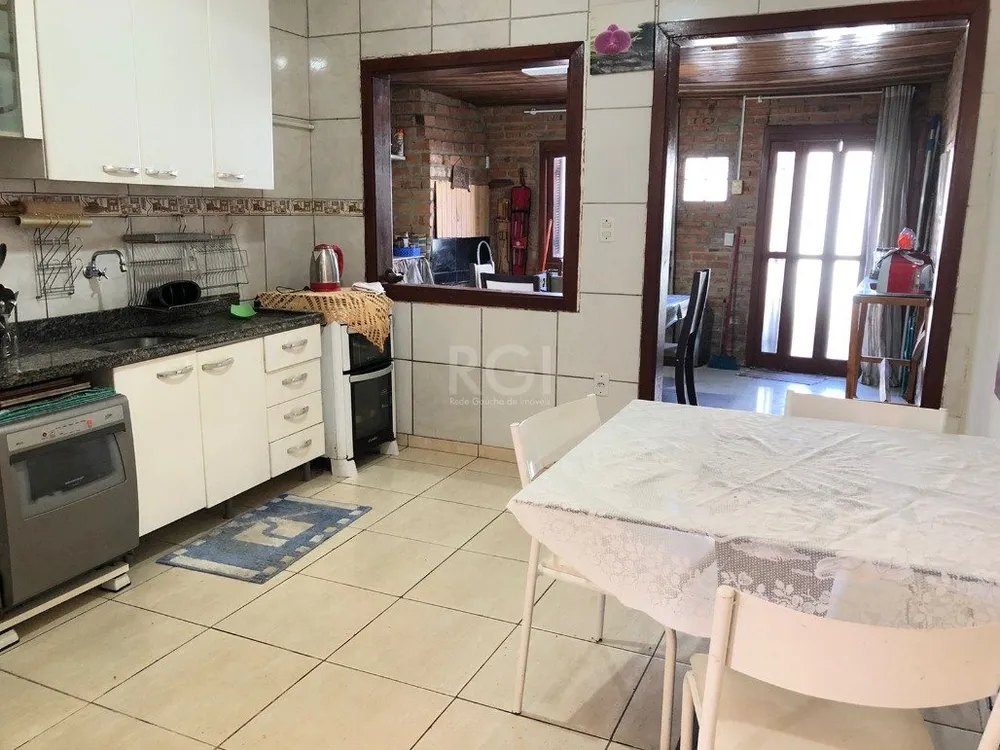 Casa, 3 quartos, 120 m² - Foto 4