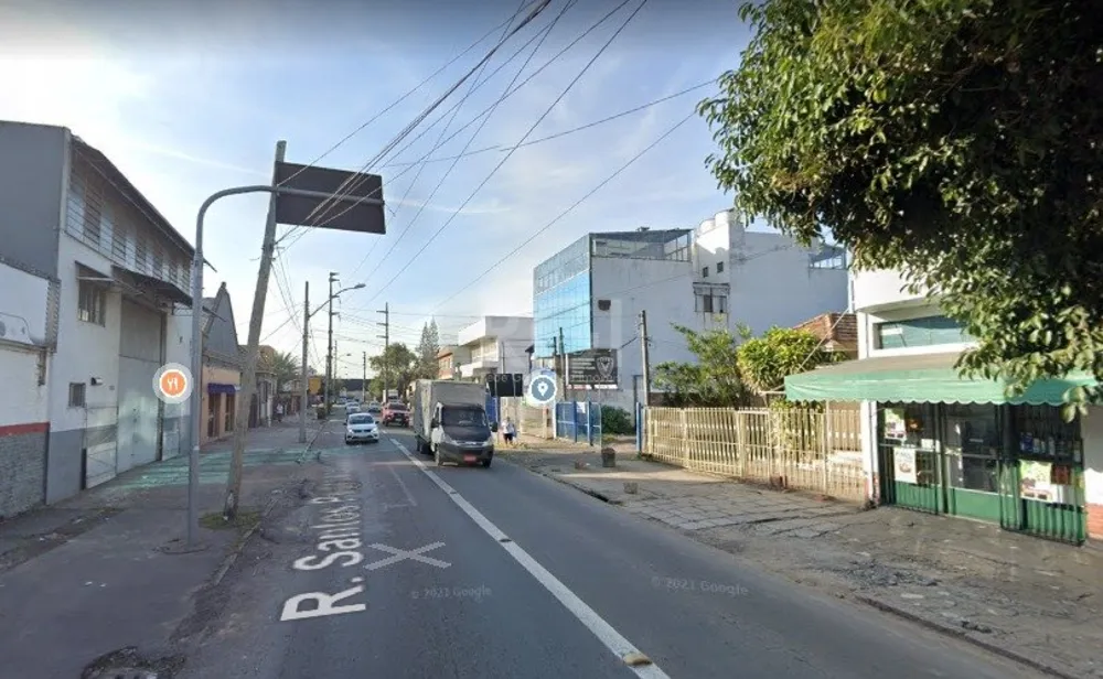 Casa, 2 quartos, 48 m² - Foto 2