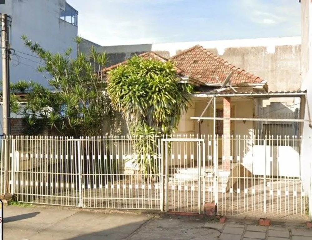 Casa, 2 quartos, 48 m² - Foto 1