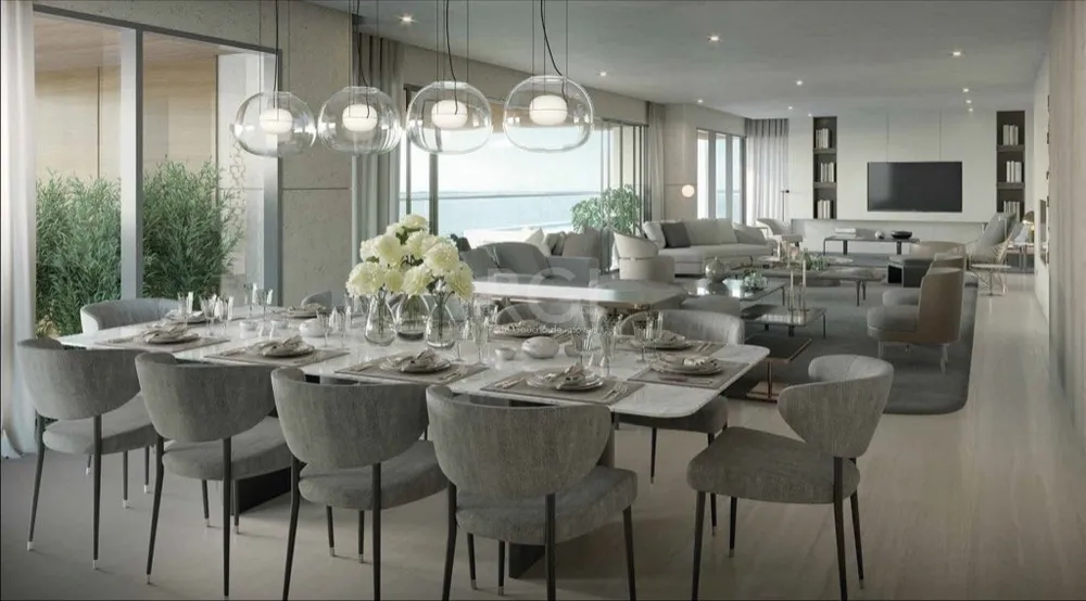 Apartamento, 4 quartos, 543 m² - Foto 3