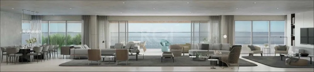Apartamento, 4 quartos, 543 m² - Foto 4