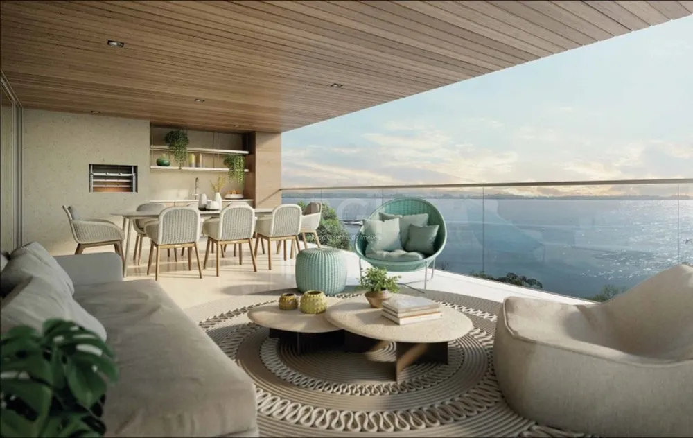 Apartamento, 4 quartos, 543 m² - Foto 1