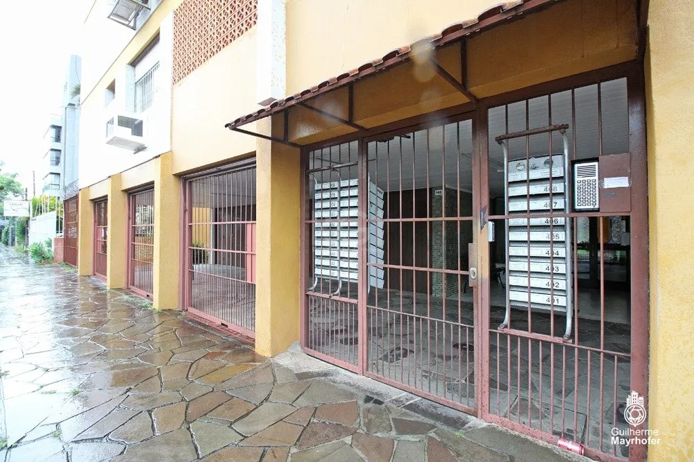 Apartamento, 2 quartos, 67 m² - Foto 2