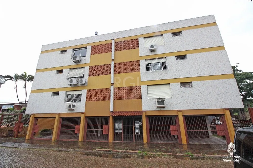 Apartamento, 2 quartos, 67 m² - Foto 1