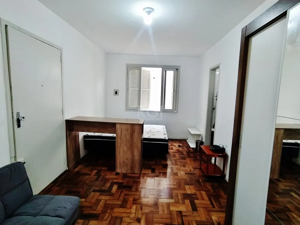 Kitnet-Studio, 28 m² - Foto 2
