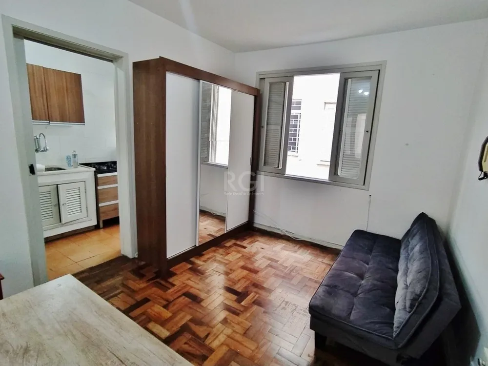 Kitnet-Studio, 28 m² - Foto 4