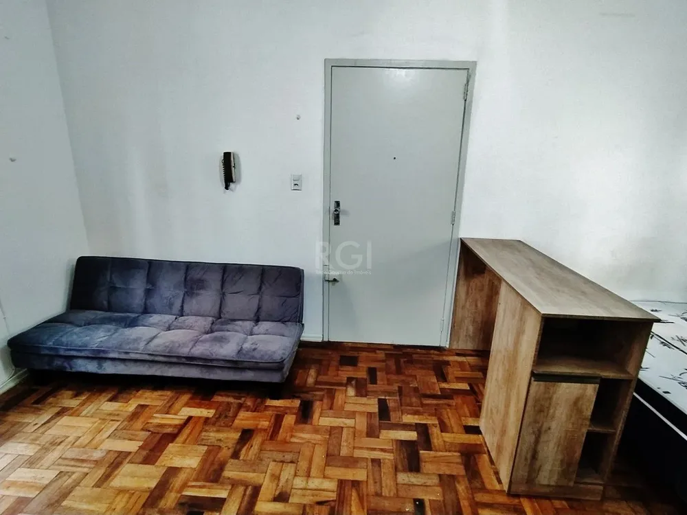 Kitnet-Studio, 28 m² - Foto 3