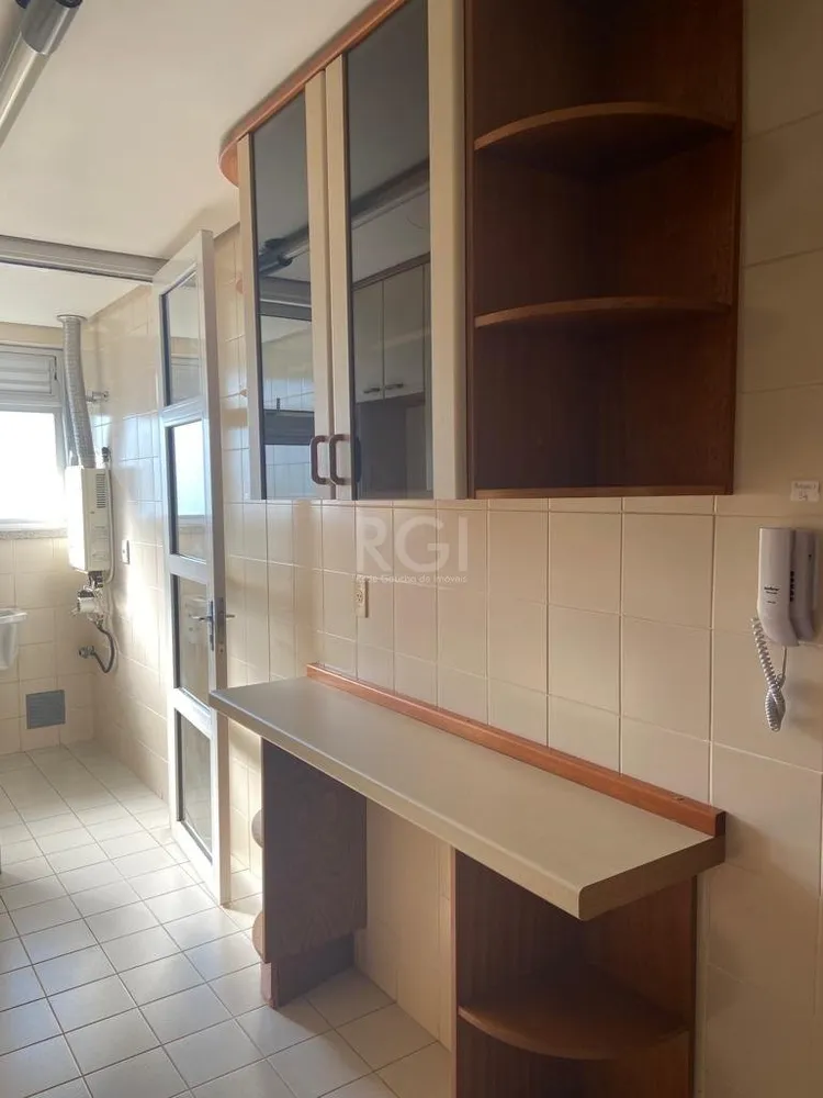 Apartamento, 3 quartos, 81 m² - Foto 2