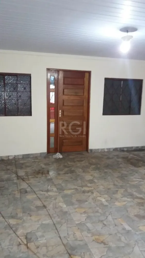 Casa, 3 quartos, 70 m² - Foto 2